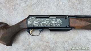 Carabina Browning Bar ll lux lightweight cal 30-06 condizioni pari al nuovo  per info contattaci