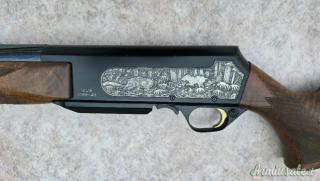 Carabina Browning Bar ll lux lightweight cal 30-06 condizioni pari al nuovo  per info contattaci