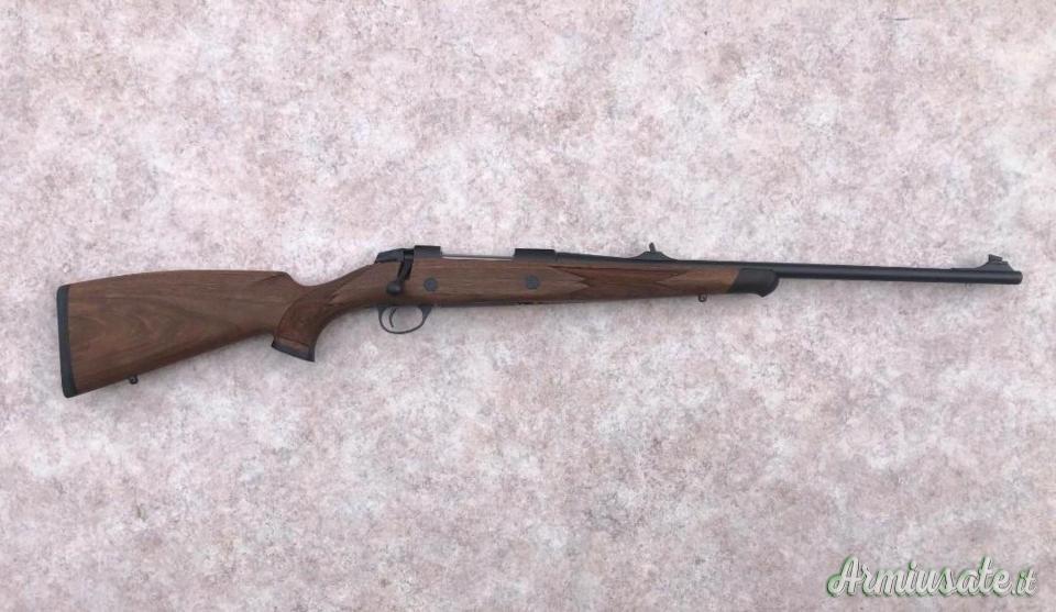 Carabina Sako 85 bavarian cal 6.5x55 ARMA NUOVA SUPER PREZZO  per info contattaci
