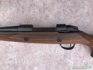 Carabina Sako 85 bavarian cal 6.5x55 ARMA NUOVA SUPER PREZZO  per info contattaci