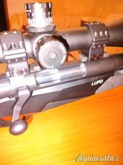 Benelli Lupo Granite Moss Cal 6,5mm