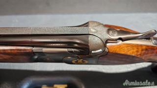 Beretta ASE GOLD  TRAP  canne cal.12 e canne cal.20