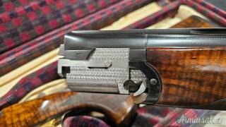 Beretta ASE GOLD  TRAP  canne cal.12 e canne cal.20