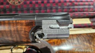 Beretta ASE GOLD  TRAP  canne cal.12 e canne cal.20