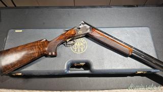 Beretta ASE GOLD  TRAP  canne cal.12 e canne cal.20