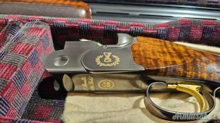 Beretta ASE GOLD  TRAP  canne cal.12 e canne cal.20