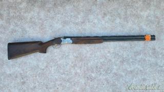 Sovrapposto Beretta 682 Gold E trap cal 12 canne 76 ARMA NUOVA