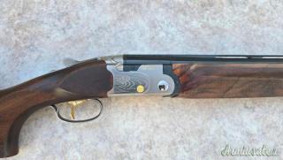 Sovrapposto Beretta 682 Gold E trap cal 12 canne 76 ARMA NUOVA