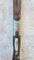 Sovrapposto Beretta 682 Gold E trap cal 12 canne 76 ARMA NUOVA
