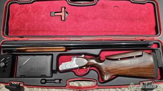 Guerini Summit  cal.12 con strozzatori intercambiabili