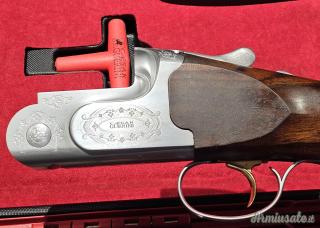 Guerini Summit  cal.12 con strozzatori intercambiabili