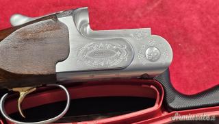 Guerini Summit  cal.12 con strozzatori intercambiabili