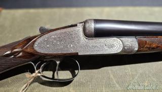 Doppietta Lebau Courally - meccanica H&H  12