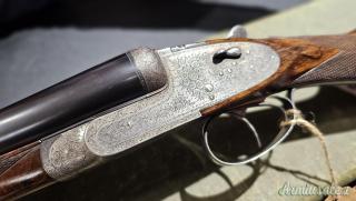 Doppietta Lebau Courally - meccanica H&H  12