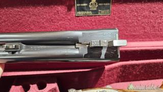 Doppietta Lebau Courally - meccanica H&H  12