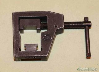 Sposta Tacca Mira Sig Sauer P230