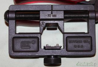 Glock 20/21 Sposta Tacca
