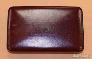 Cofanetto 2 Pistole Colt Derringer