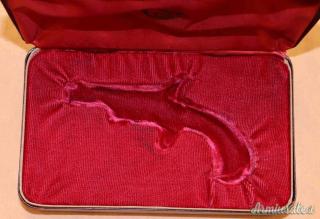 Cofanetto 2 Pistole Colt Derringer