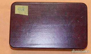 Cofanetto 2 Pistole Colt Derringer