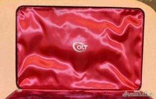 Cofanetto 2 Pistole Colt Derringer