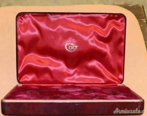 Cofanetto 2 Pistole Colt Derringer