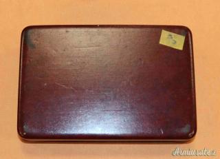 Cofanetto 2 Pistole Colt Derringer