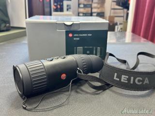 Leica Calonox view