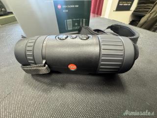 Leica Calonox view