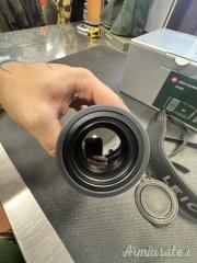 Leica Calonox view