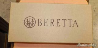 Scatola Revolver Beretta Single Action