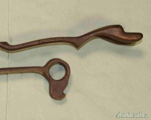 SHOULDER STOCK per Revolver SA