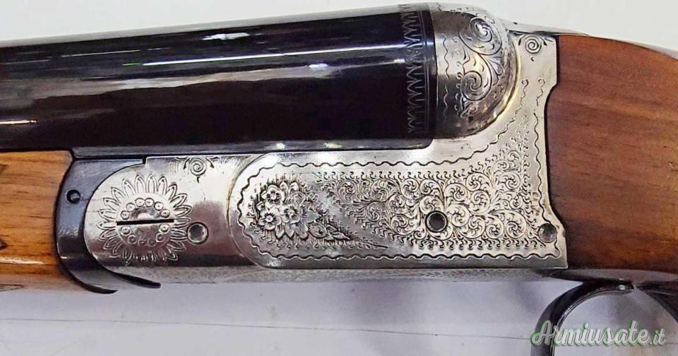 Bernardelli ELIO 12