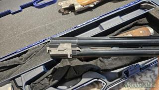 Beretta 686 Sporting 12