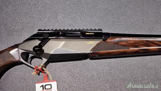 Benelli Lupo .308 Winchester