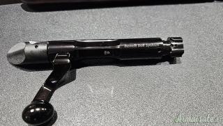 Benelli Lupo .308 Winchester