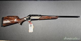 Benelli Lupo .308 Winchester