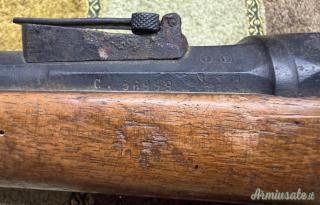 Fucile d'Ordinanza Francese Gras Mle 1866/74 – Calibro 11mm Gras (Arma Antica)