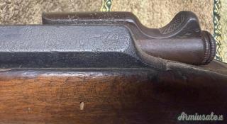 Fucile d'Ordinanza Francese Gras Mle 1866/74 – Calibro 11mm Gras (Arma Antica)