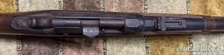 Fucile d'Ordinanza Francese Gras Mle 1866/74 – Calibro 11mm Gras (Arma Antica)