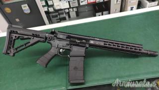 Astra Defense StG4 MKIII Karthaga Commando  .300 AAC Blackout