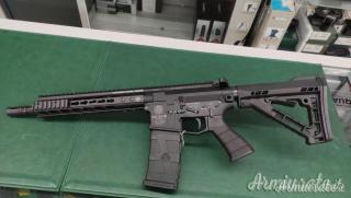 Astra Defense StG4 MKIII Karthaga Commando  .300 AAC Blackout