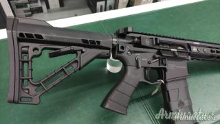 Astra Defense StG4 MKIII Karthaga Commando  .300 AAC Blackout