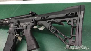 Astra Defense StG4 MKIII Karthaga Commando  .300 AAC Blackout