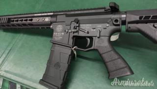 Astra Defense StG4 MKIII Karthaga Commando  .300 AAC Blackout