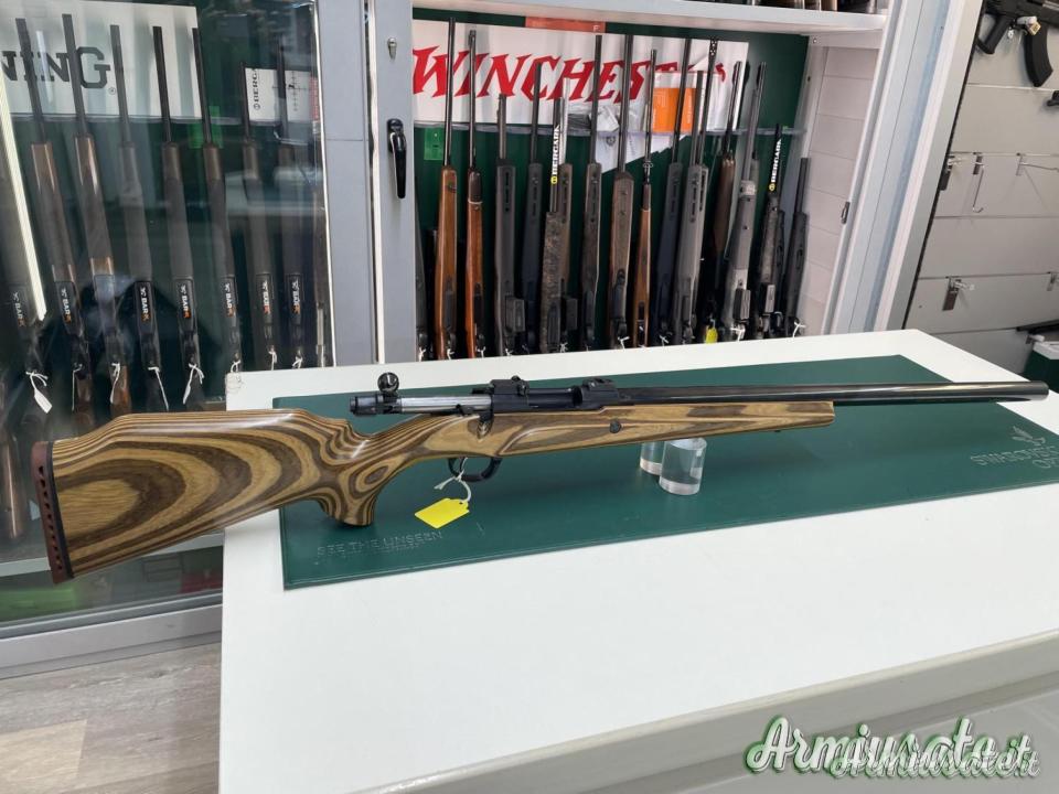 Sabatti Rover 870 Laminated 6.5x47mm Lapua