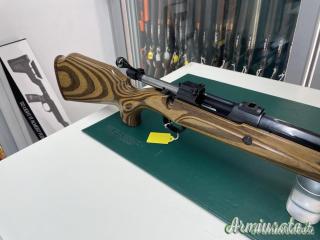 Sabatti Rover 870 Laminated 6.5x47mm Lapua