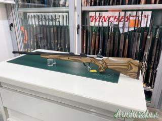 Sabatti Rover 870 Laminated 6.5x47mm Lapua