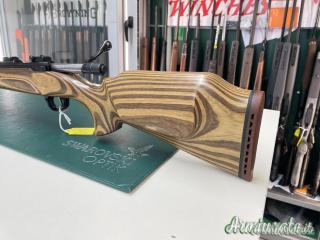 Sabatti Rover 870 Laminated 6.5x47mm Lapua