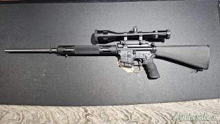 Bushmaster BUSHMASTER XM15 .223 Remington